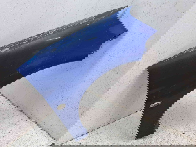 Aripa dreapta fata Peugeot Partner (I) [Fabr 1996-2008] KPV