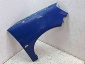 Aripa dreapta fata Peugeot Partner (I) [Fabr 1996-2008] KPV