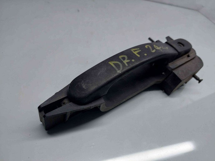 Maner usa dreapta fata Ford Fusion (JU) [Fabr 2002-2012] OEM