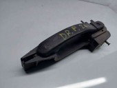 Maner usa dreapta fata Ford Fusion (JU) [Fabr 2002-2012] OEM