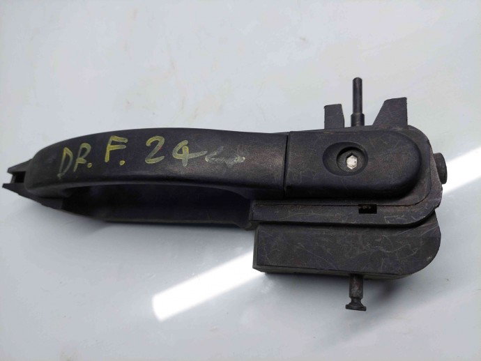 Maner usa dreapta fata Ford Fusion (JU) [Fabr 2002-2012] OEM