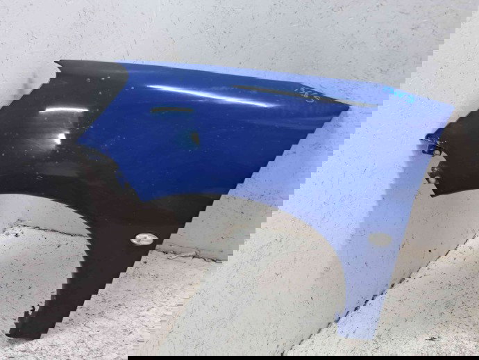 Aripa stanga fata Peugeot Partner (I) [Fabr 1996-2008] KPV