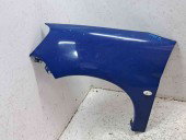 Aripa stanga fata Peugeot Partner (I) [Fabr 1996-2008] KPV