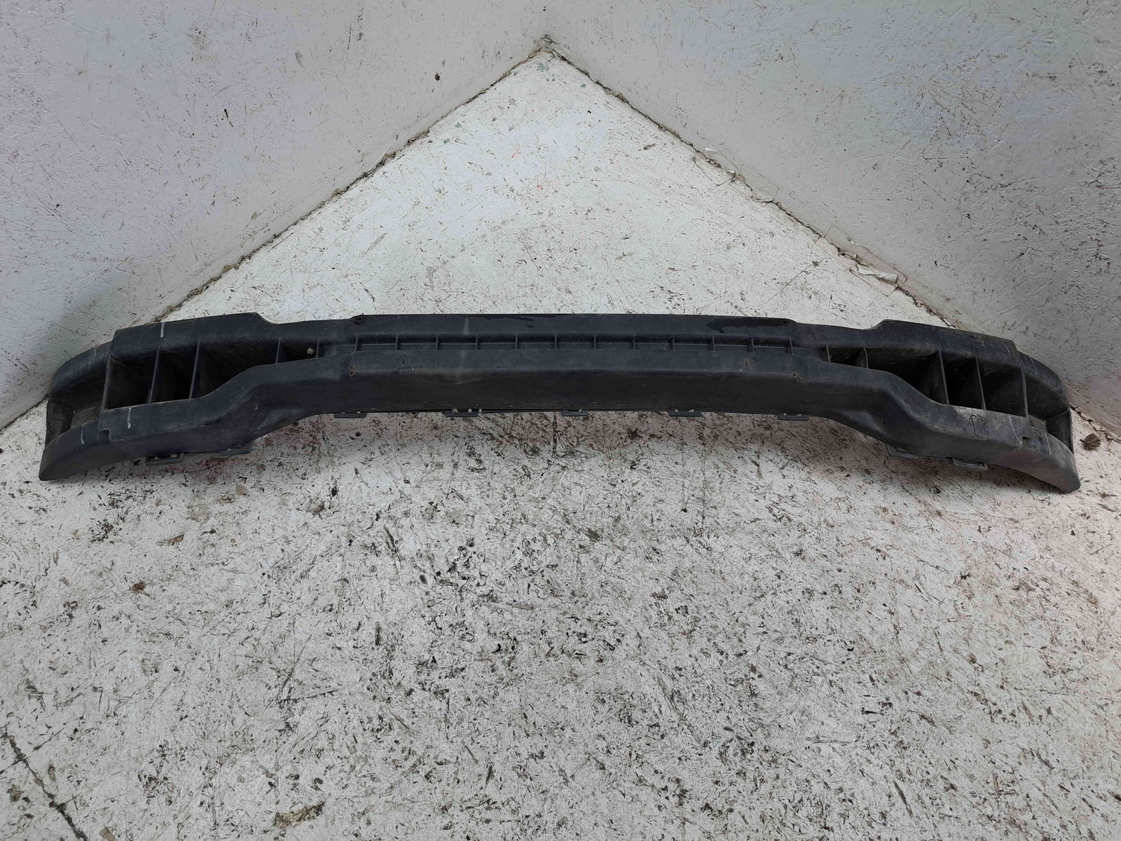 Armatura bara fata Peugeot Partner (I) [Fabr 1996-2008] OEM - imagine 2