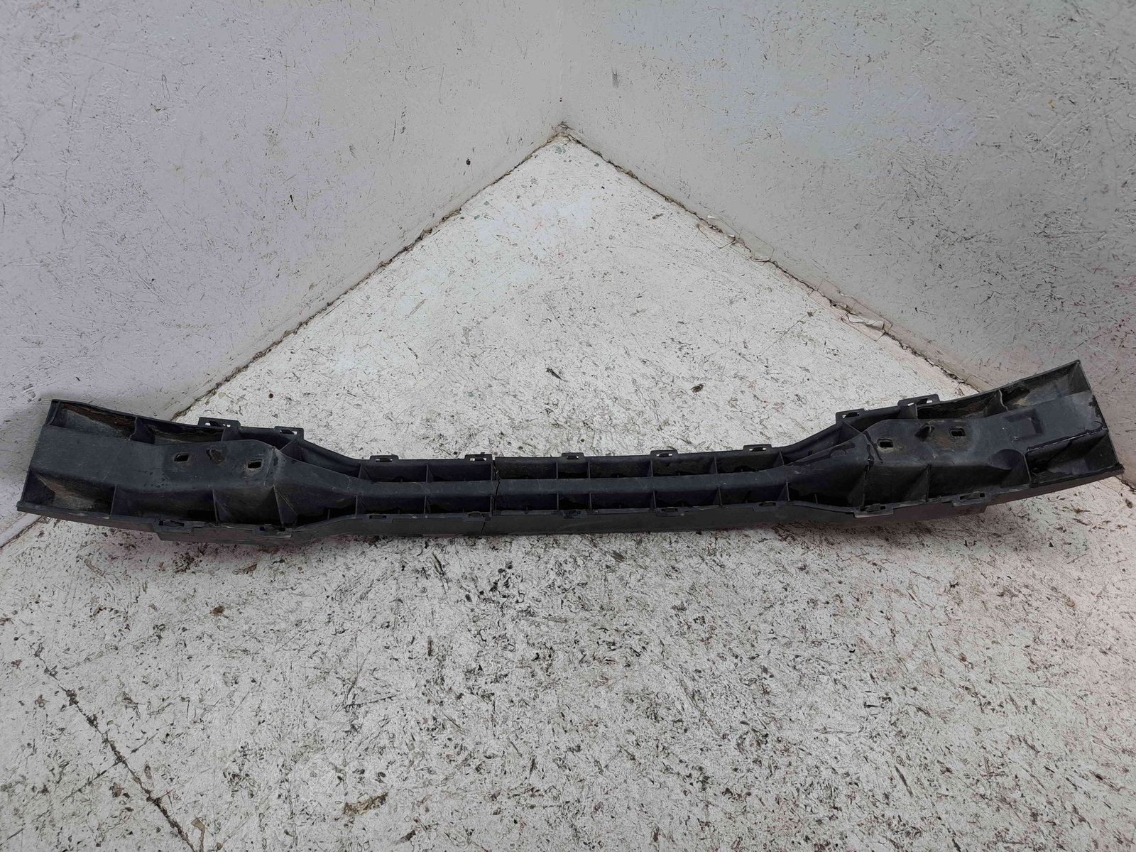 Armatura bara fata Peugeot Partner (I) [Fabr 1996-2008] OEM - imagine 3