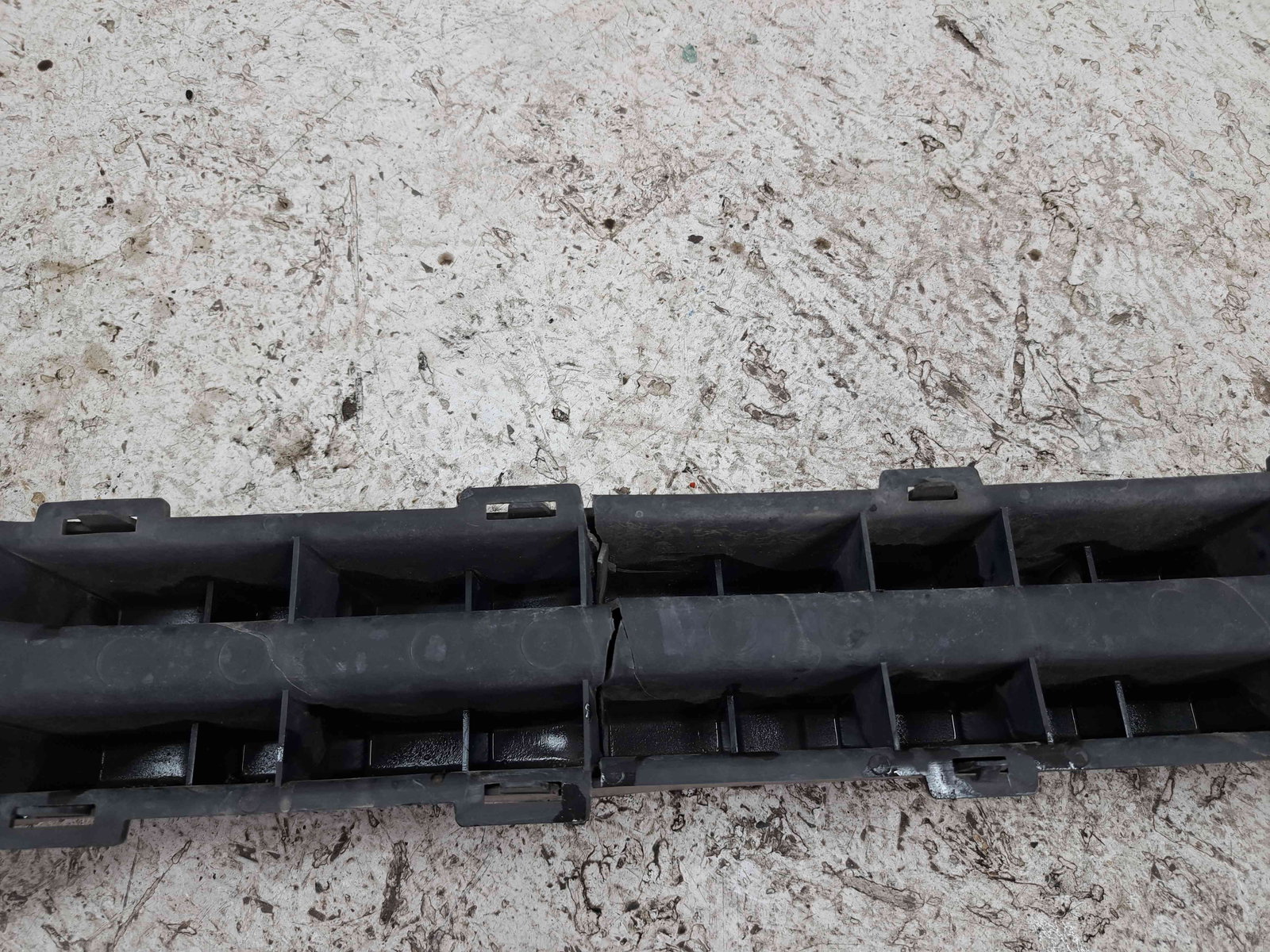 Armatura bara fata Peugeot Partner (I) [Fabr 1996-2008] OEM - imagine 5