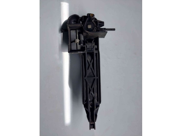 Maner usa dreapta fata Ford Fusion (JU) [Fabr 2002-2012] OEM