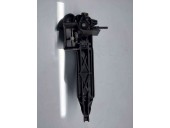Maner usa dreapta fata Ford Fusion (JU) [Fabr 2002-2012] OEM