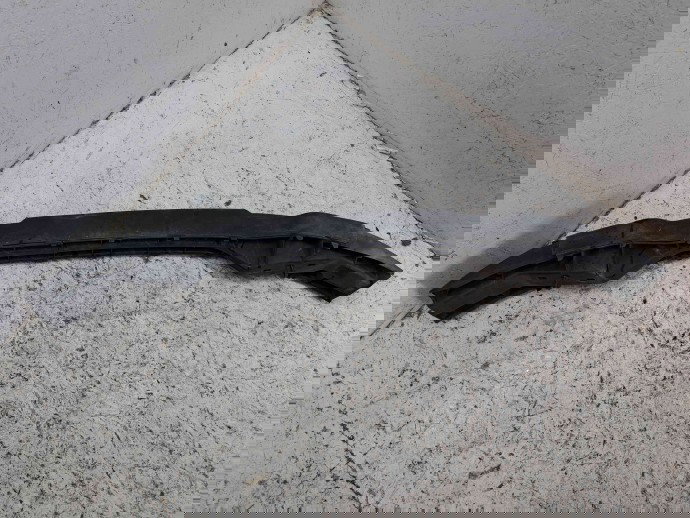 Armatura bara fata Peugeot Partner (I) [Fabr 1996-2008] OEM