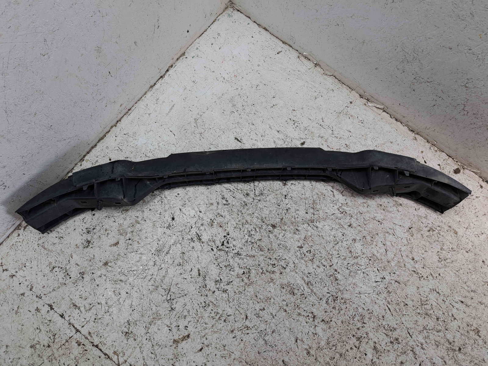 Armatura bara fata Peugeot Partner (I) [Fabr 1996-2008] OEM - imagine 6