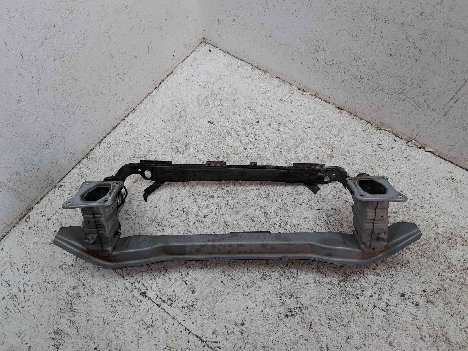 Armatura bara fata Ford Grand C-Max (CB7) [Fabr 2010-2015] OEM - imagine 3