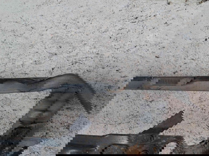 Armatura bara fata Ford Grand C-Max (CB7) [Fabr 2010-2015] OEM