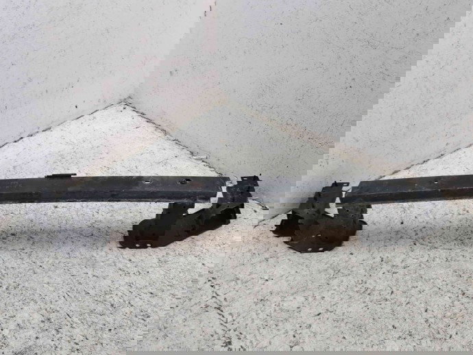 Armatura bara spate Peugeot 3008 [Fabr 2009-2016] OEM