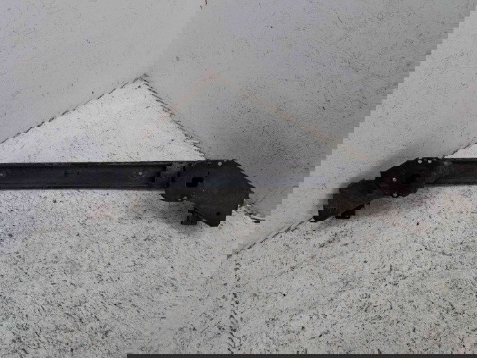 Armatura bara spate Peugeot 3008 [Fabr 2009-2016] OEM