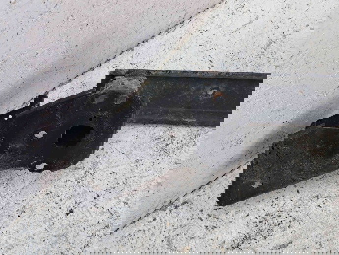 Armatura bara spate Peugeot 3008 [Fabr 2009-2016] OEM