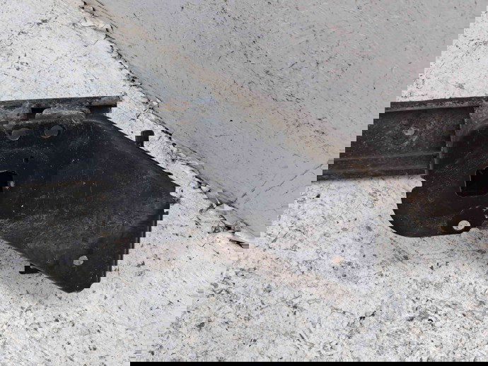 Armatura bara spate Peugeot 3008 [Fabr 2009-2016] OEM