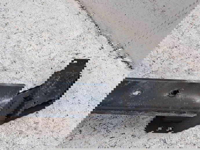 Armatura bara spate Peugeot 3008 [Fabr 2009-2016] OEM