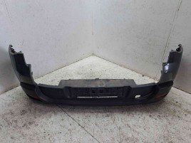 Bara spate Peugeot 3008 [Fabr 2009-2016] KTP