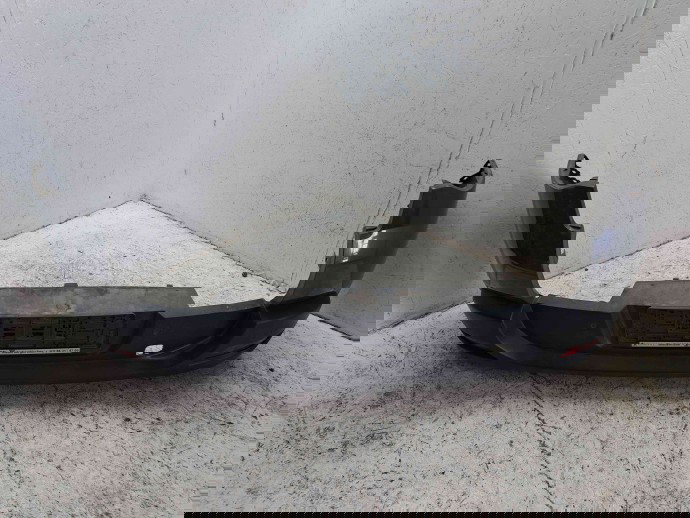 Bara spate Peugeot 3008 [Fabr 2009-2016] KTP