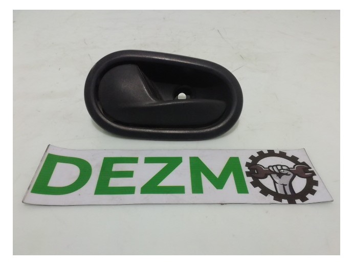 Maner interior usa stanga spate Dacia Logan 1.2 benz D4F 806717698R 2012-2021