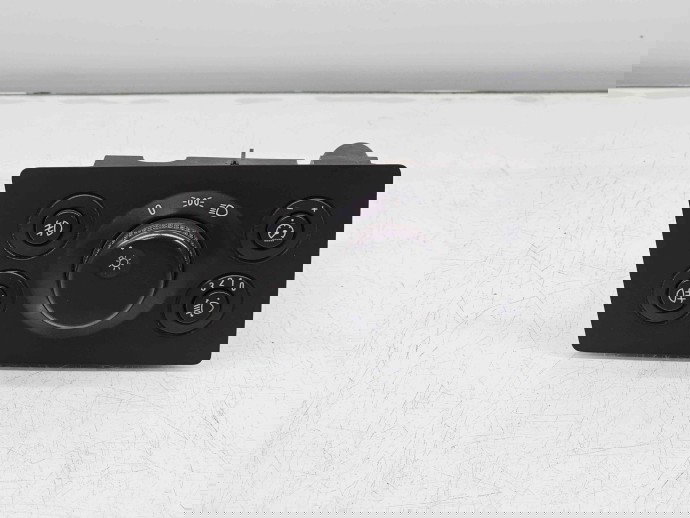  Bloc lumini Opel Zafira B (A05) [Fabr 2006-2011] 13205865