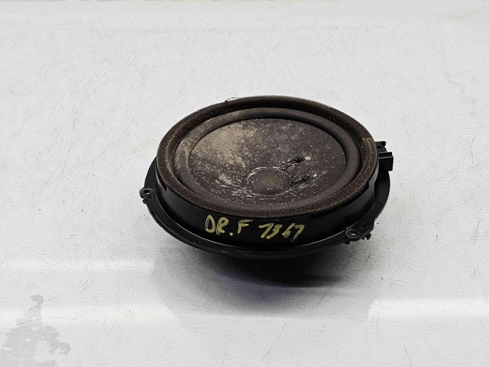  Boxa dreapta fata Ford Focus 3 [Fabr 2010-2018] AA6T-18808-AA