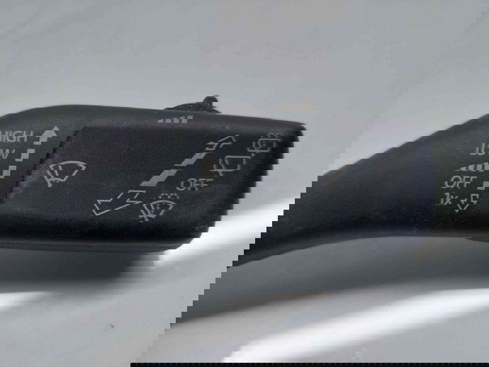  Maneta stergator Skoda Octavia 2 (1Z3) [Fabr 2004-2013] 1K0953519H