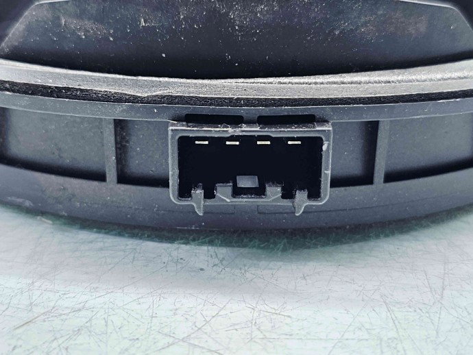  Boxa dreapta fata Ford Focus 3 [Fabr 2010-2018] AA6T-18808-AA