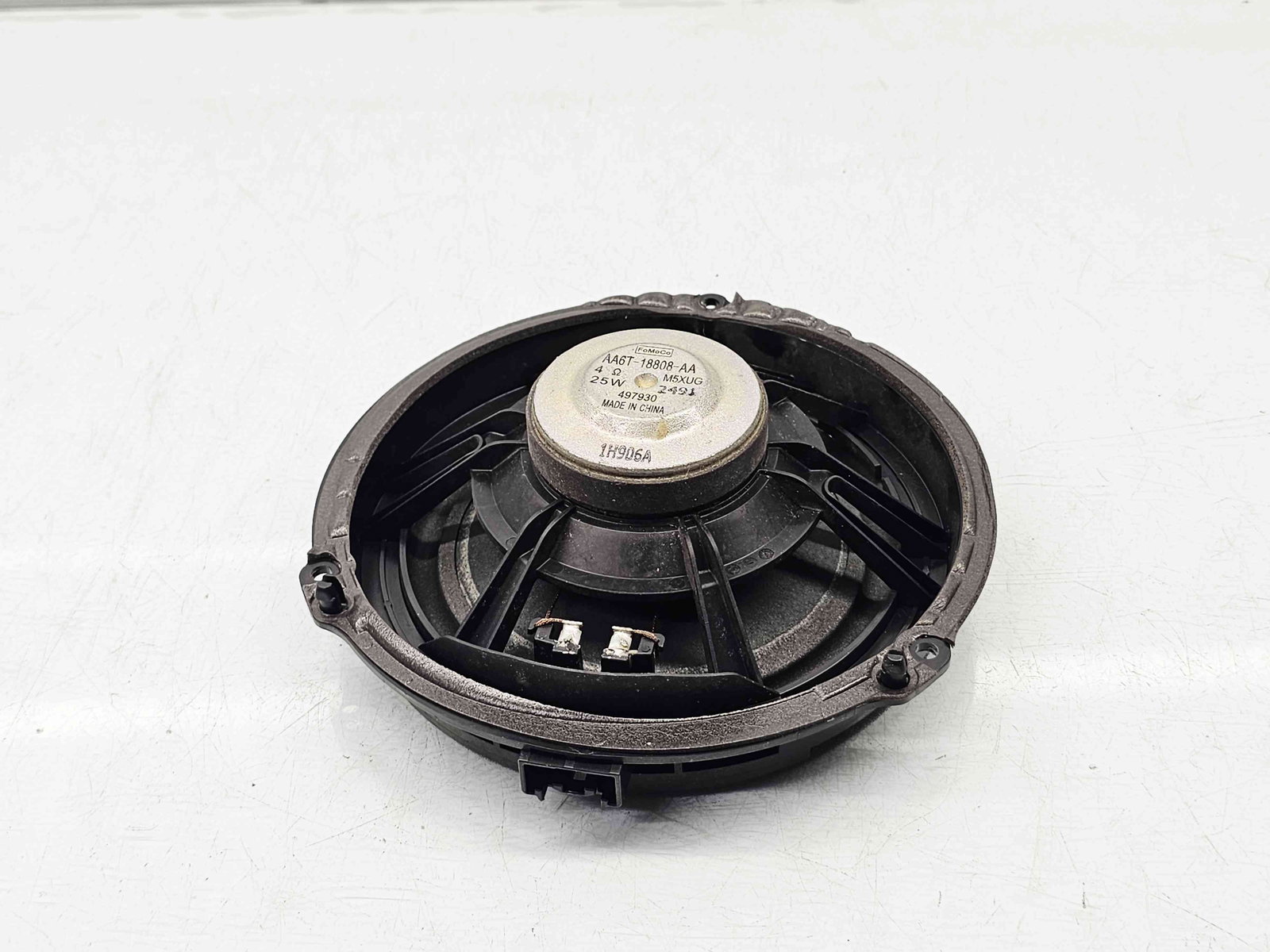 Boxa stanga fata Ford Focus 3 [Fabr 2010-2018] AA6T-18808-AA - imagine 2