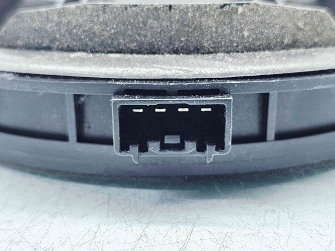  Boxa stanga spate Ford Focus 3 [Fabr 2010-2018] AA6T-18808-CA