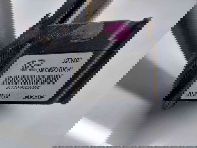  Maneta stergator Skoda Octavia 2 (1Z3) [Fabr 2004-2013] 1K0953519H