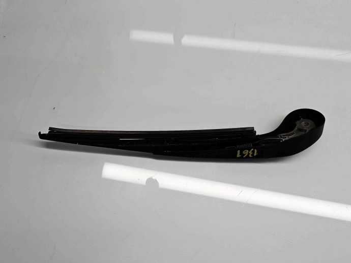  Brat stergator haion Ford Focus 3 [Fabr 2010-2018] OEM