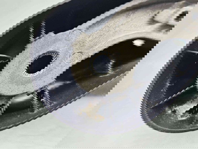  Brat stergator haion Ford Focus 3 [Fabr 2010-2018] OEM