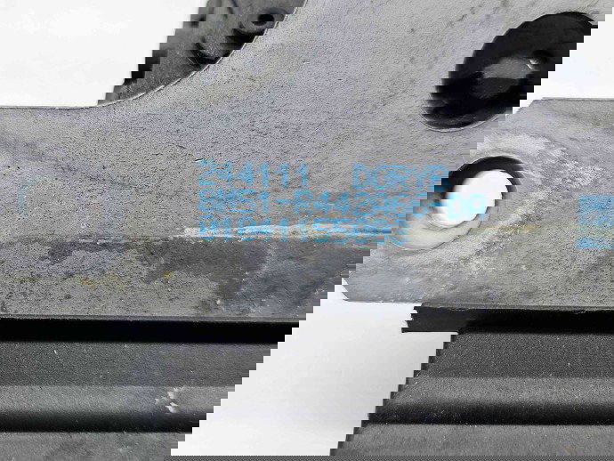 Broasca haion Ford Focus 3 [Fabr 2010-2018] 8M51-P442A66-DA