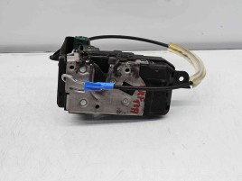 Broasca usa dreapta fata Opel Zafira B (A05) [Fabr 2006-2011] 13210749