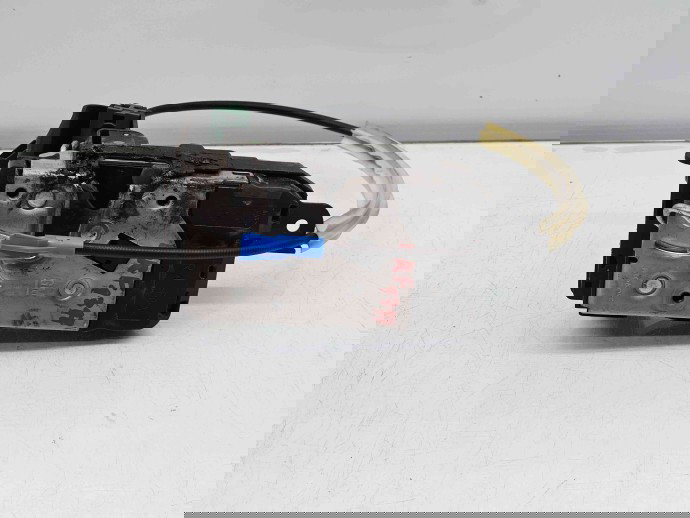 Broasca usa dreapta fata Opel Zafira B (A05) [Fabr 2006-2011] 13210749