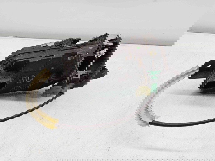 Broasca usa dreapta fata Opel Zafira B (A05) [Fabr 2006-2011] 13210749