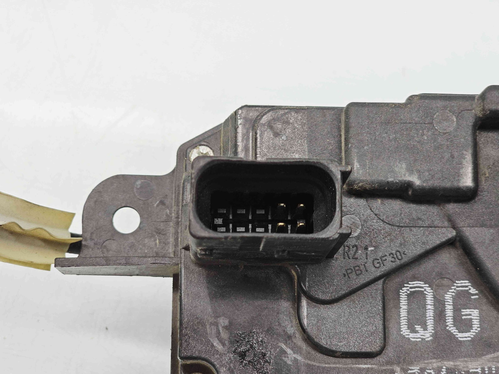 Broasca usa dreapta fata Opel Zafira B (A05) [Fabr 2006-2011] 13210749 - imagine 3