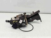 Broasca usa stanga fata Ford Focus 3 [Fabr 2010-2018] BM5A-A21813-AC