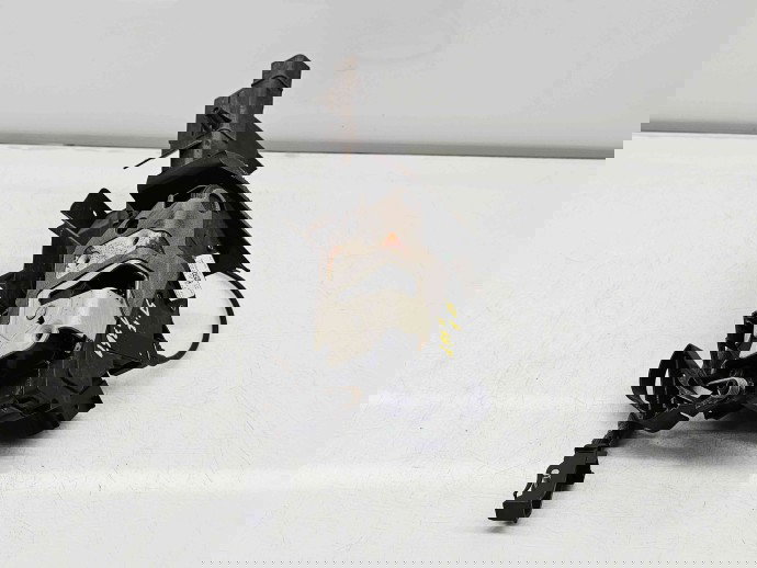 Broasca usa stanga fata Ford Focus 3 [Fabr 2010-2018] BM5A-A21813-AC