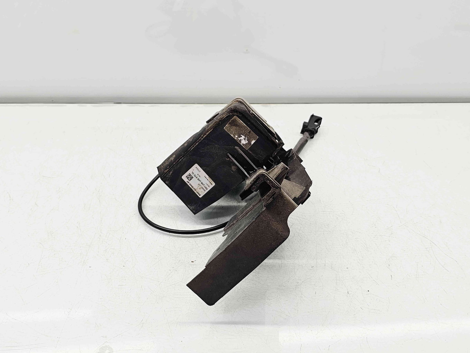 Broasca usa stanga fata Ford Focus 3 [Fabr 2010-2018] BM5A-A21813-AC - imagine 4