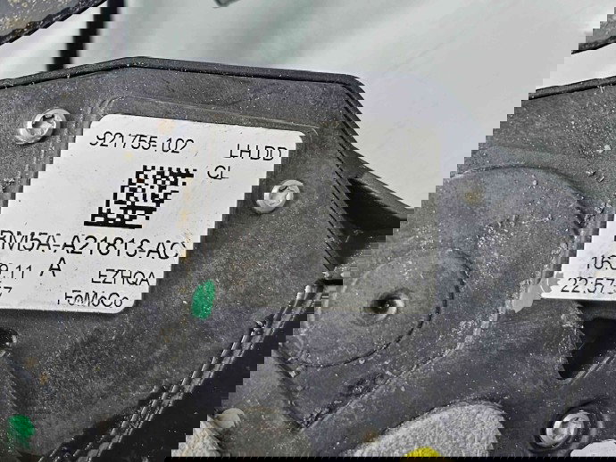 Broasca usa stanga fata Ford Focus 3 [Fabr 2010-2018] BM5A-A21813-AC