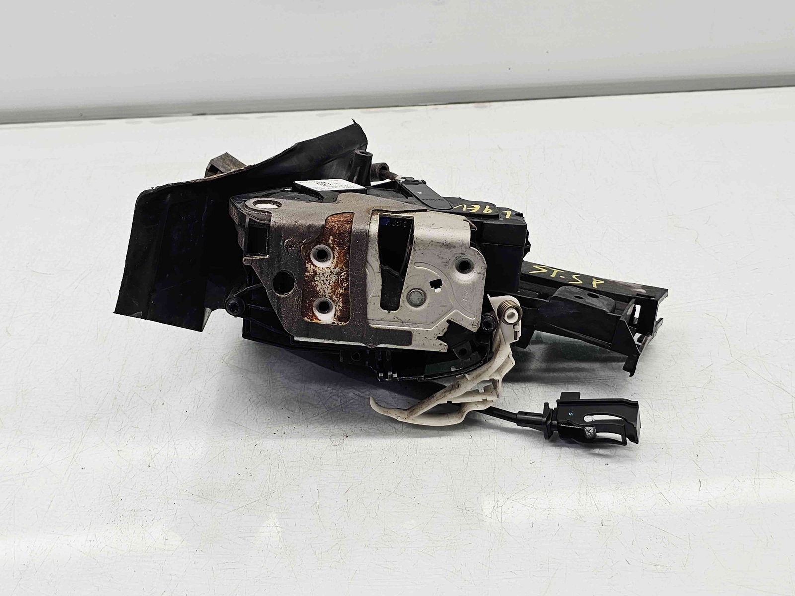 Broasca usa stanga spate Ford Focus 3 [Fabr 2010-2018] BM5A-A26413-AC - imagine 1