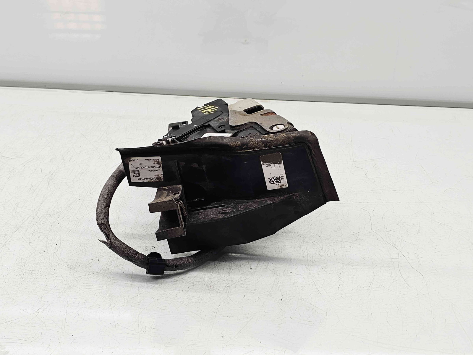 Broasca usa stanga spate Ford Focus 3 [Fabr 2010-2018] BM5A-A26413-AC - imagine 2