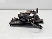 Broasca usa stanga spate Ford Focus 3 [Fabr 2010-2018] BM5A-A26413-AC