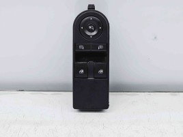  Butoane comanda geamuri sofer Opel Zafira B (A05) [Fabr 2006-2011] 13228705