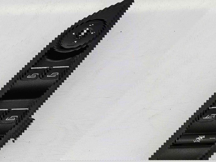  Butoane comanda geamuri sofer Ford Focus 3 [Fabr 2010-2018] AM5T14A132AA