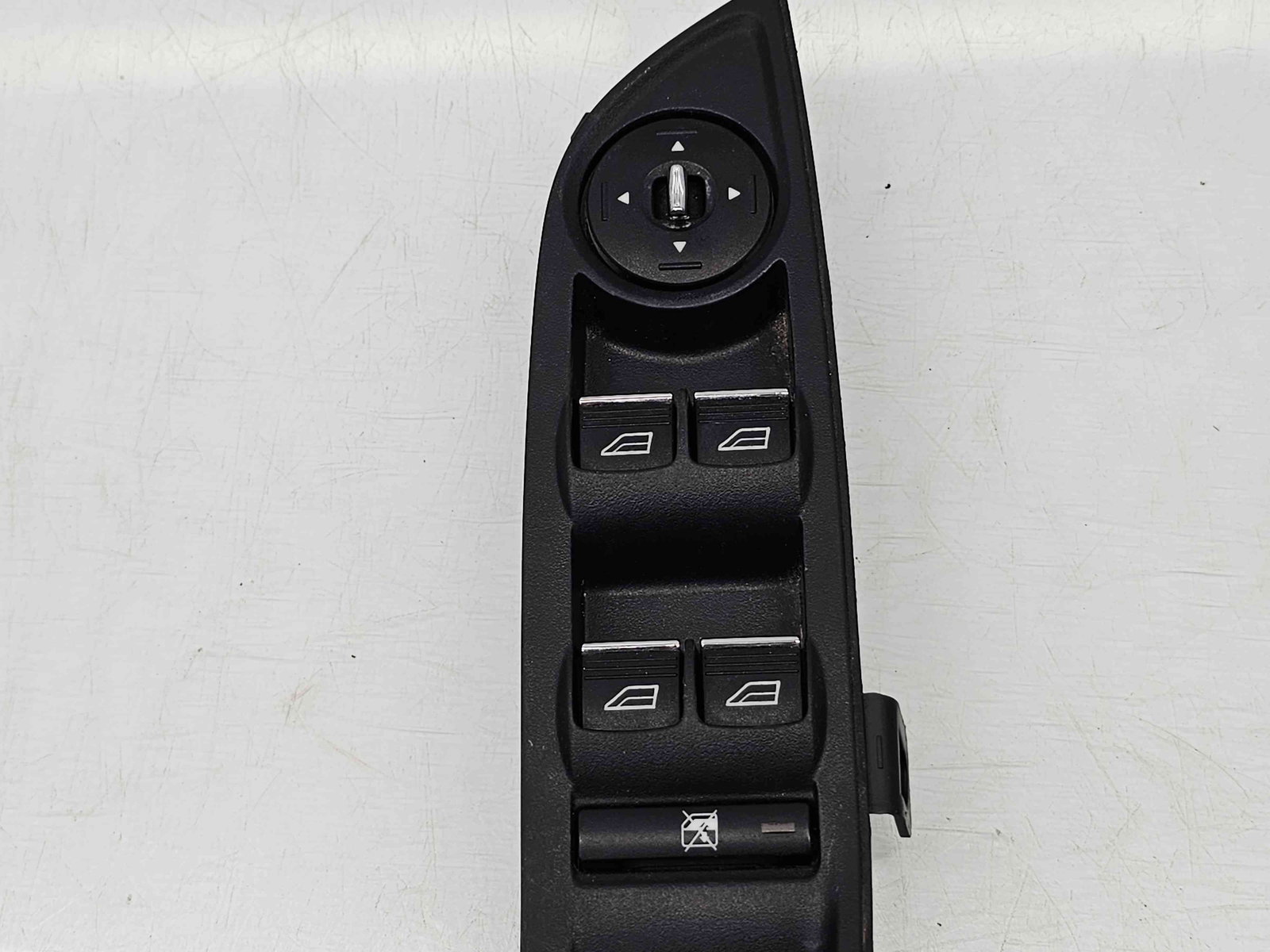 Butoane comanda geamuri sofer Ford Focus 3 [Fabr 2010-2018] AM5T14A132AA - imagine 3