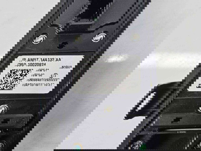  Butoane comanda geamuri sofer Ford Focus 3 [Fabr 2010-2018] AM5T14A132AA