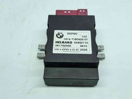  Modul pompa combustibil Bmw 3 (E90) [Fabr 2005-2011] 7180426-01